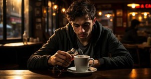 Kola ve kahve neden karıştırılır?