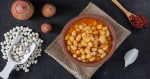 Kuru fasulye neye iyi gelir?