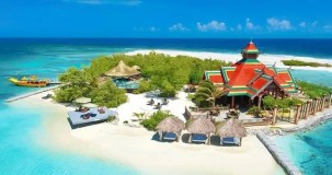 Kuzey Amerika'da hangi ülkeler var?