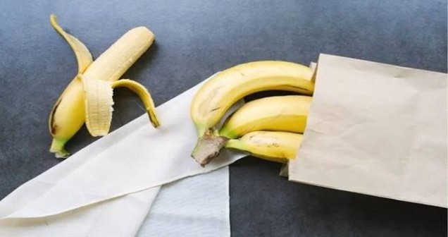 Günde 3 muz yemek zararlı mı?