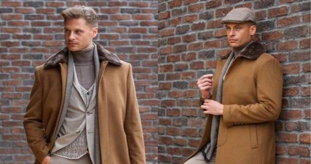 Kaban erkek hangi mevsimde giyilir?