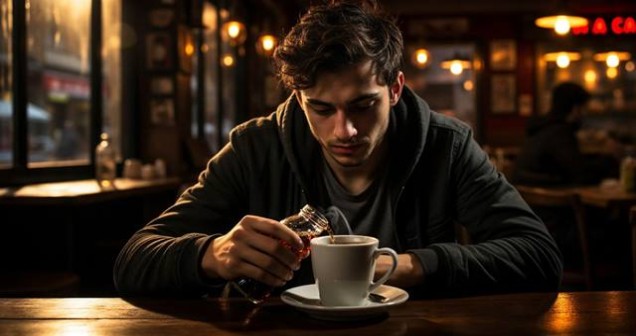 Kola ve kahve neden karıştırılır?