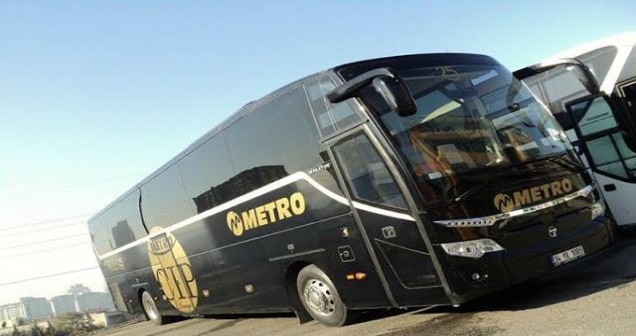 Metro Class mı daha iyi CIP mi?